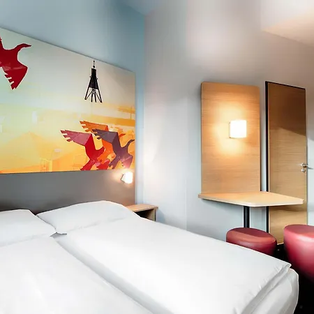 B&B Hotel Cuxhaven-3
